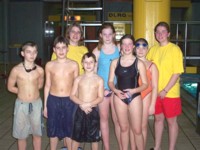 Training in Waibstadt